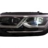 Bodykit za pretvorbu u 2021 R dizajn / VW Tiguan II Mk2 AD BW (2016-2019) - Slika 19