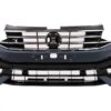 Bodykit za pretvorbu u 2021 R dizajn / VW Tiguan II Mk2 AD BW (2016-2019) - Slika 2