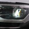 Bodykit za pretvorbu u 2021 R dizajn / VW Tiguan II Mk2 AD BW (2016-2019) - Slika 20