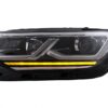 Bodykit za pretvorbu u 2021 R dizajn / VW Tiguan II Mk2 AD BW (2016-2019) - Slika 21