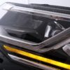 Bodykit za pretvorbu u 2021 R dizajn / VW Tiguan II Mk2 AD BW (2016-2019) - Slika 23