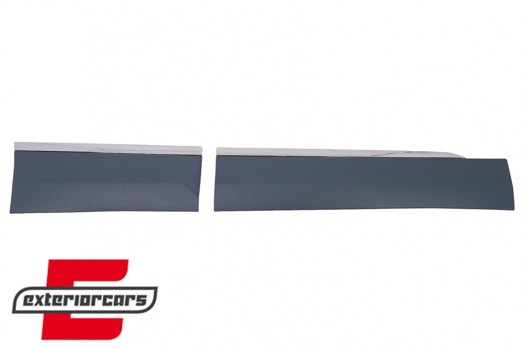 Bodykit za pretvorbu u 2021 R dizajn / VW Tiguan II Mk2 AD BW (2016-2020) - Slika 27