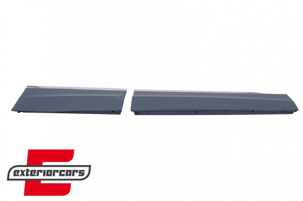 Bodykit za pretvorbu u 2021 R dizajn / VW Tiguan II Mk2 AD BW (2016-2020) - Slika 29