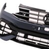 Bodykit za pretvorbu u 2021 R dizajn / VW Tiguan II Mk2 AD BW (2016-2019) - Slika 3