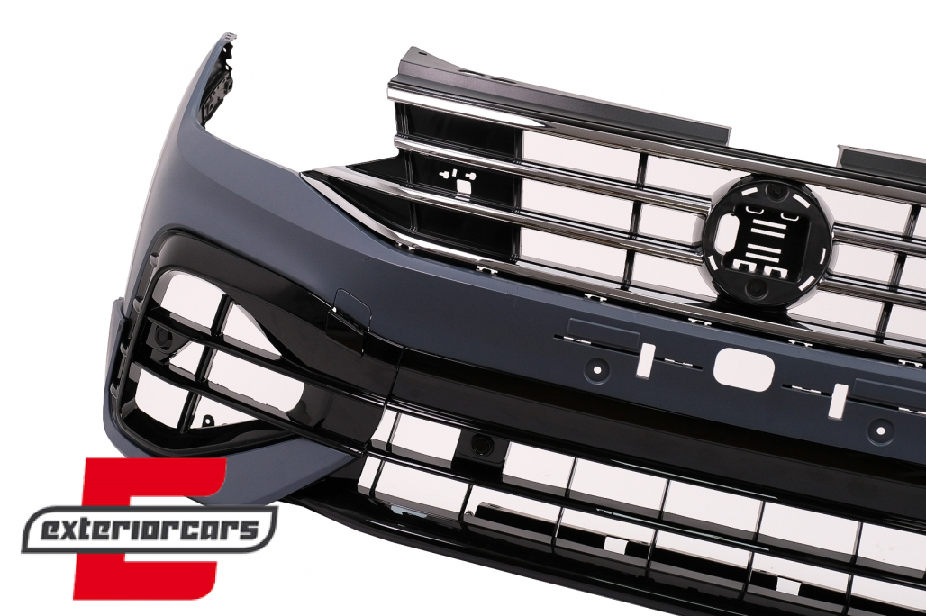 Bodykit za pretvorbu u 2021 R dizajn / VW Tiguan II Mk2 AD BW (2016-2020) - Slika 3