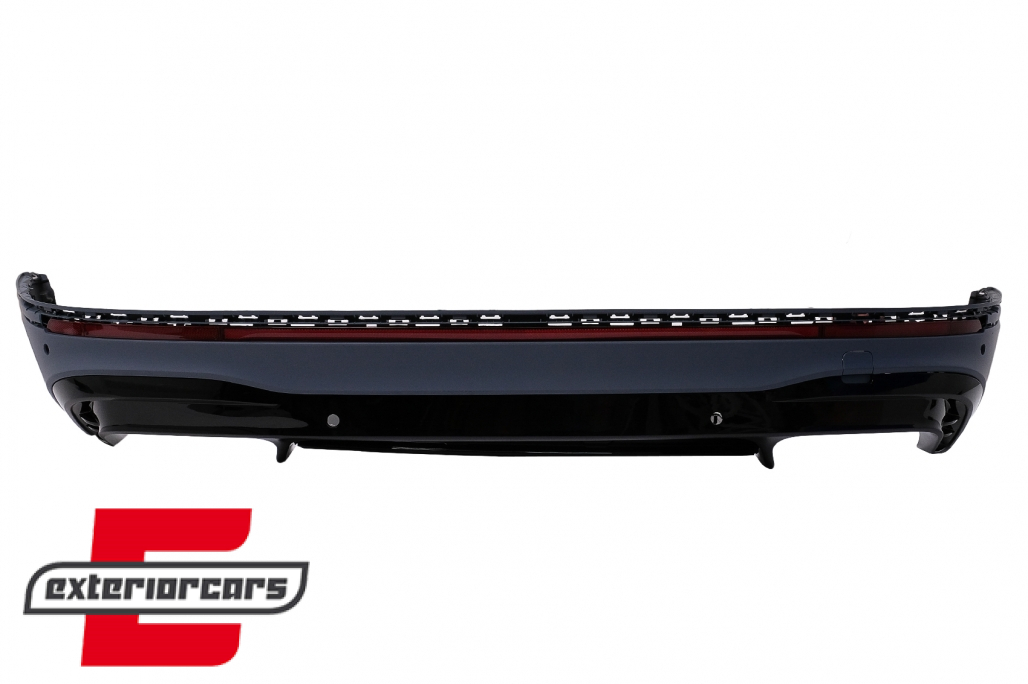 Bodykit za pretvorbu u 2021 R dizajn / VW Tiguan II Mk2 AD BW (2016-2020) - Slika 32