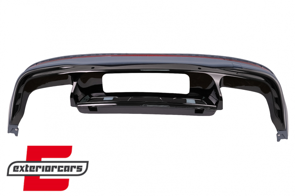 Bodykit za pretvorbu u 2021 R dizajn / VW Tiguan II Mk2 AD BW (2016-2020) - Slika 36