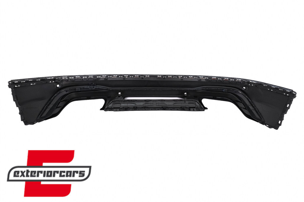 Bodykit za pretvorbu u 2021 R dizajn / VW Tiguan II Mk2 AD BW (2016-2020) - Slika 37