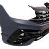 Bodykit za pretvorbu u 2021 R dizajn / VW Tiguan II Mk2 AD BW (2016-2019) - Slika 5
