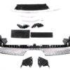 Bodykit za pretvorbu u 2021 R dizajn / VW Tiguan II Mk2 AD BW (2016-2019) - Slika 55