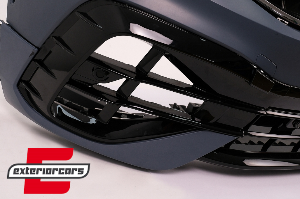 Bodykit za pretvorbu u 2021 R dizajn / VW Tiguan II Mk2 AD BW (2016-2020) - Slika 6