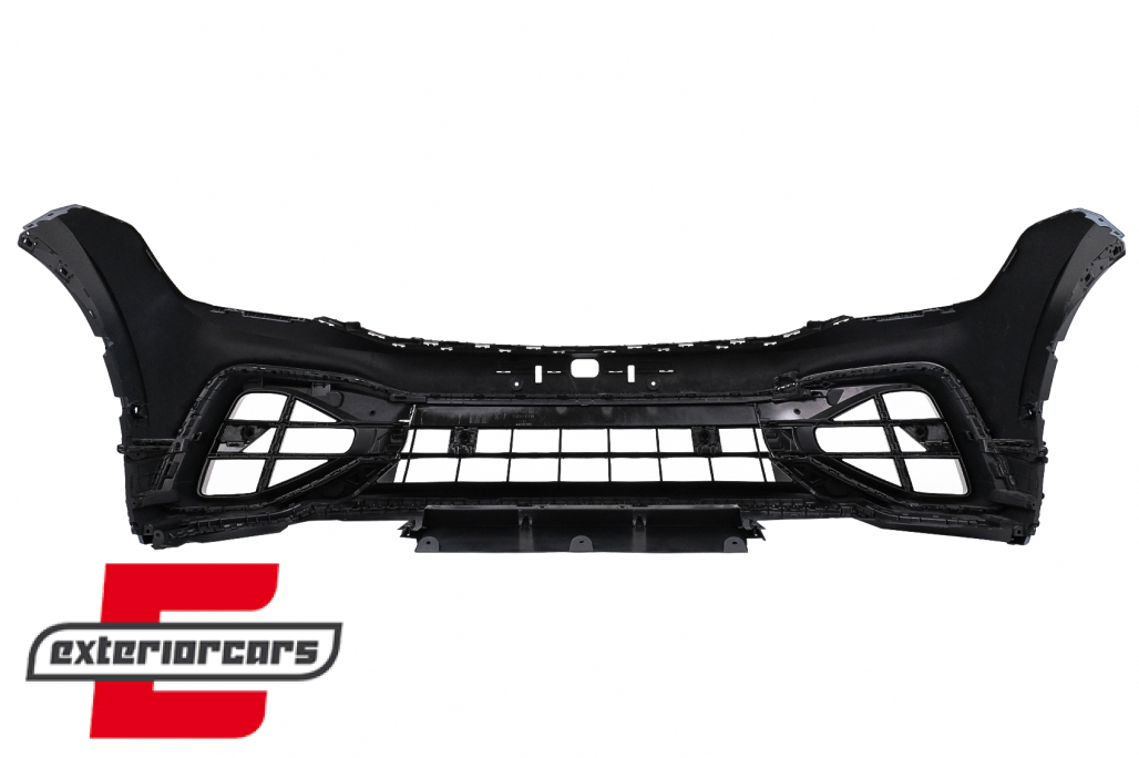 Bodykit za pretvorbu u 2021 R dizajn / VW Tiguan II Mk2 AD BW (2016-2020) - Slika 7