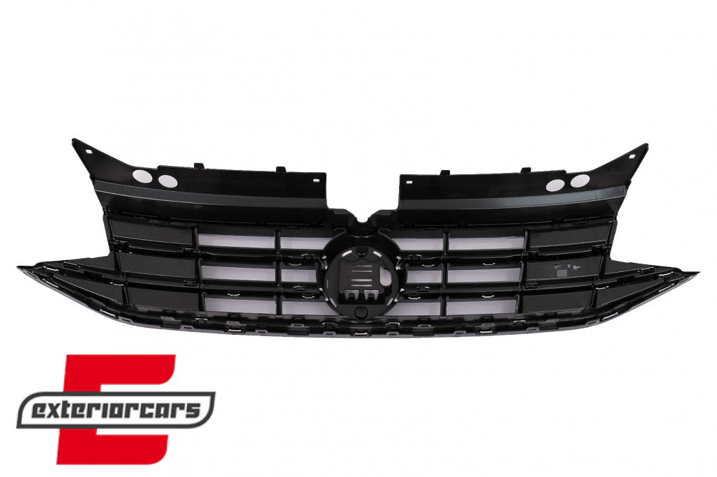 Bodykit za pretvorbu u 2021 R dizajn / VW Tiguan II Mk2 AD BW (2016-2020) - Slika 9