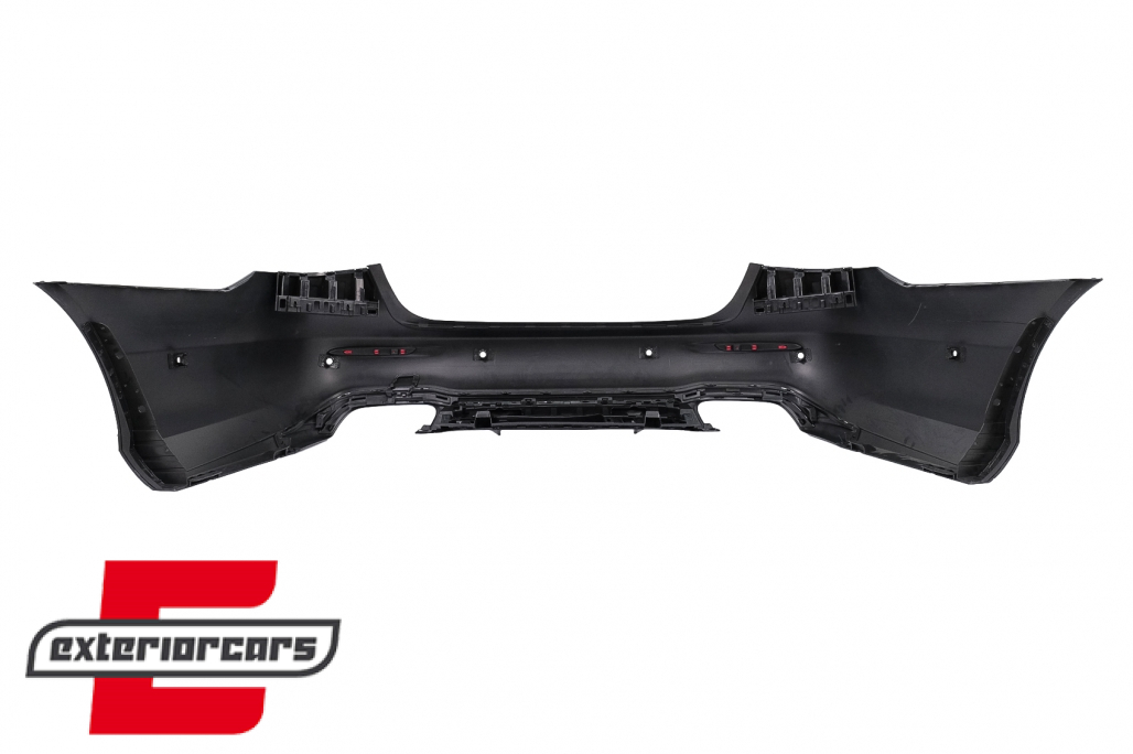 Bodykit za pretvorbu u W213 Facelift E63 AMG dizajn / Mercedes E-klasa W212 (2009-2012) - Slika 14