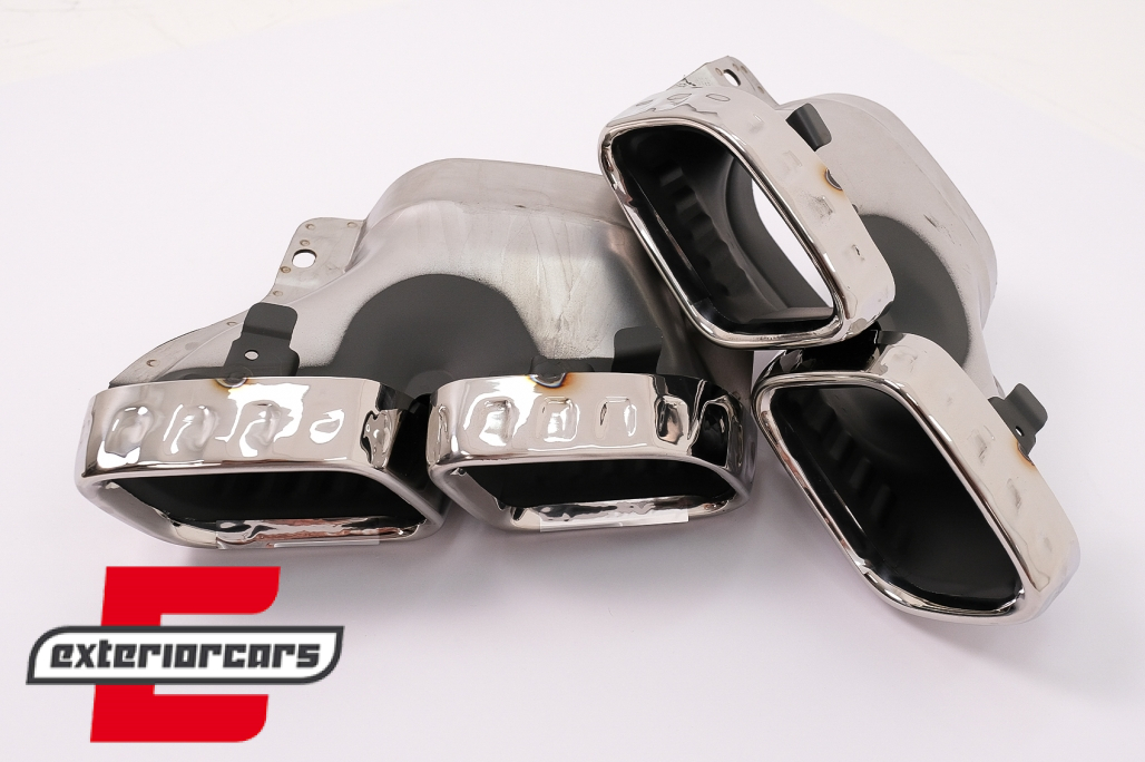 Bodykit za pretvorbu u W213 Facelift E63 AMG dizajn / Mercedes E-klasa W212 (2009-2012) - Slika 16