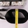 Bodykit za pretvorbu u W213 Facelift E63 AMG dizajn / Mercedes E-klasa W212 (2009-2012) - Slika 18