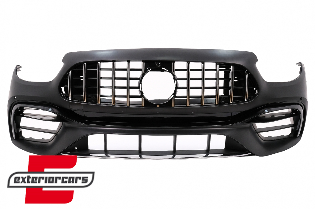 Bodykit za pretvorbu u W213 Facelift E63 AMG dizajn / Mercedes E-klasa W212 (2009-2012) - Slika 2
