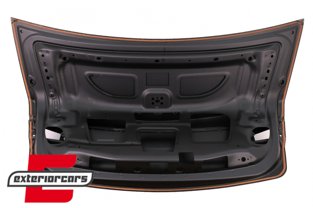 Bodykit za pretvorbu u W213 Facelift E63 AMG dizajn / Mercedes E-klasa W212 (2009-2012) - Slika 21