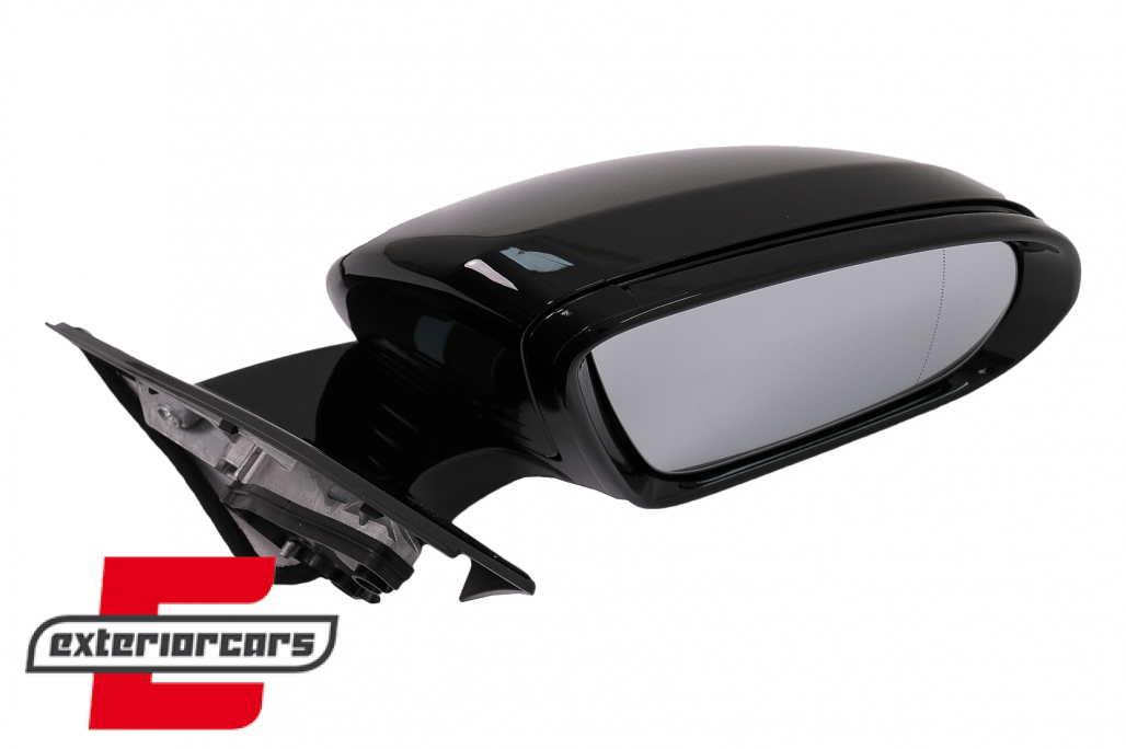 Bodykit za pretvorbu u W213 Facelift E63 AMG dizajn / Mercedes E-klasa W212 (2009-2012) - Slika 26