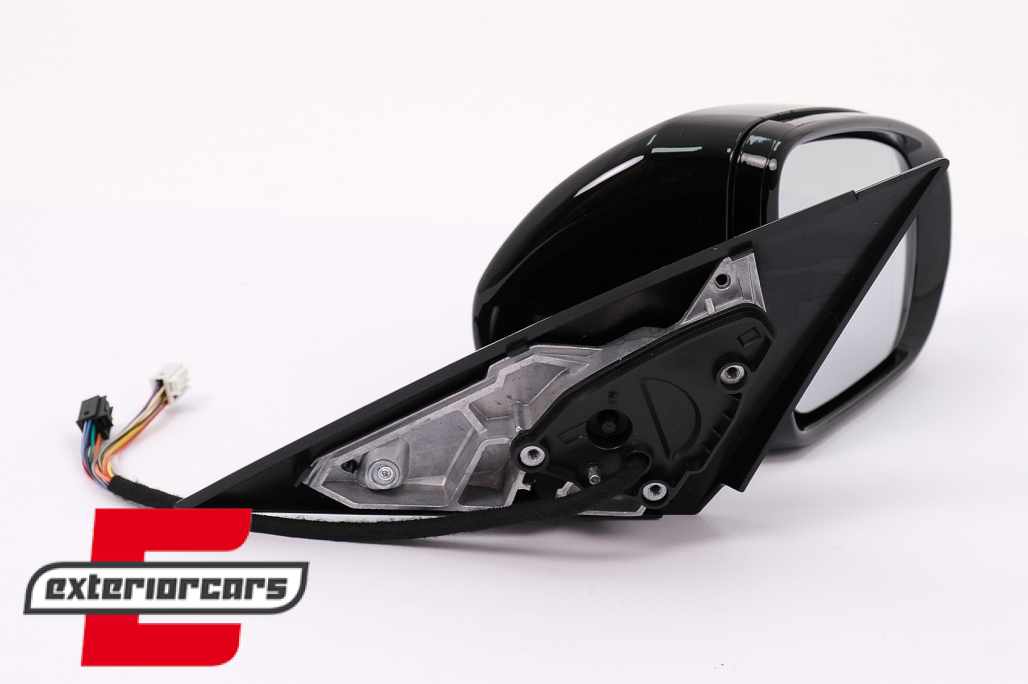 Bodykit za pretvorbu u W213 Facelift E63 AMG dizajn / Mercedes E-klasa W212 (2009-2012) - Slika 29