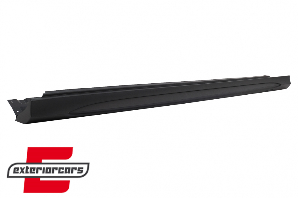 Bodykit za pretvorbu u W213 Facelift E63 AMG dizajn / Mercedes E-klasa W212 (2009-2012) - Slika 32