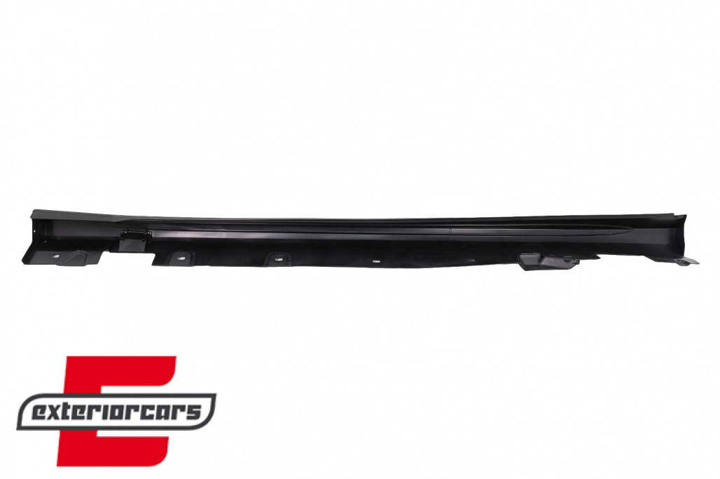 Bodykit za pretvorbu u W213 Facelift E63 AMG dizajn / Mercedes E-klasa W212 (2009-2012) - Slika 34