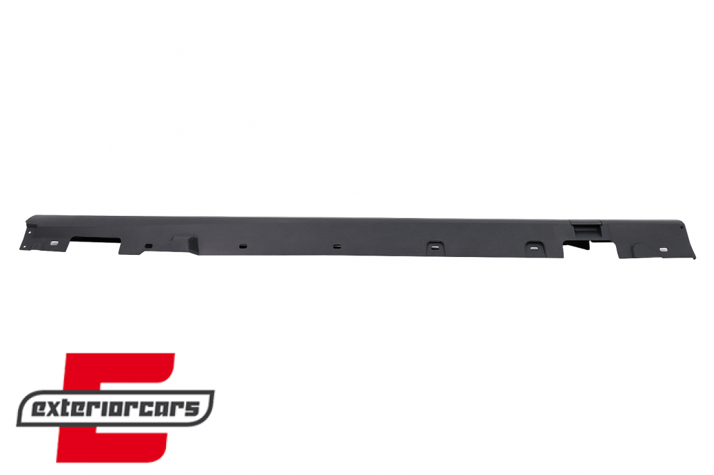 Bodykit za pretvorbu u W213 Facelift E63 AMG dizajn / Mercedes E-klasa W212 (2009-2012) - Slika 35