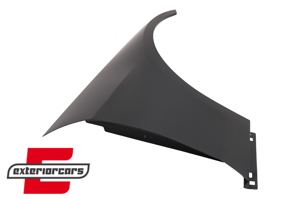 Bodykit za pretvorbu u W213 Facelift E63 AMG dizajn / Mercedes E-klasa W212 (2009-2012) - Slika 38