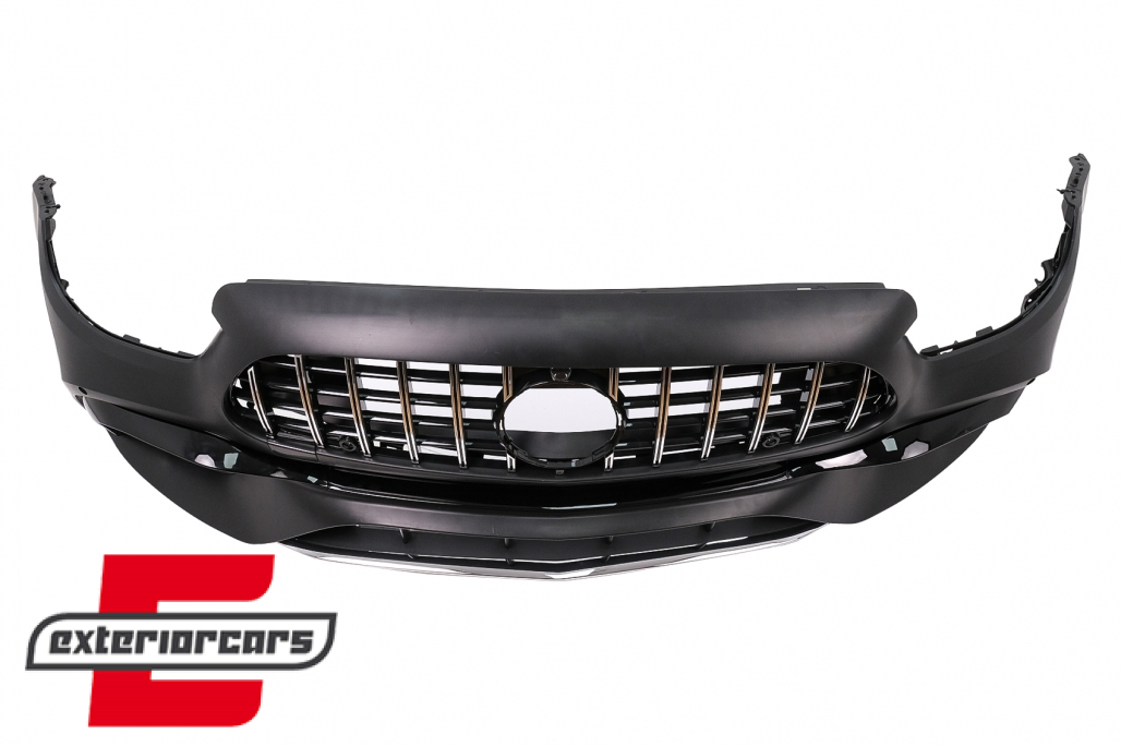 Bodykit za pretvorbu u W213 Facelift E63 AMG dizajn / Mercedes E-klasa W212 (2009-2012) - Slika 4