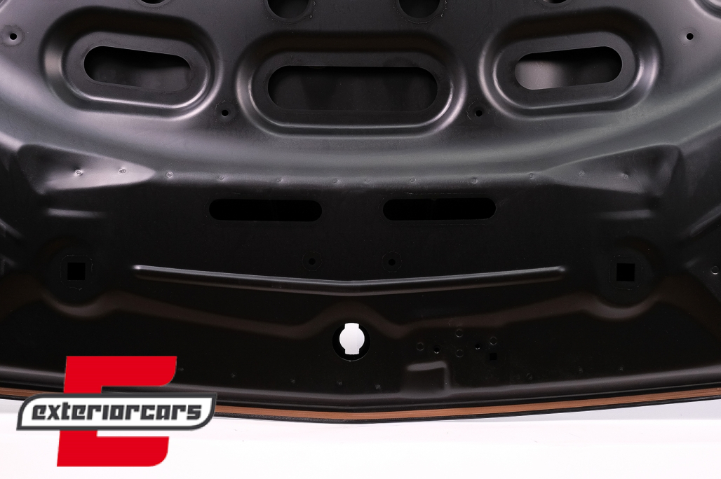 Bodykit za pretvorbu u W213 Facelift E63 AMG dizajn / Mercedes E-klasa W212 (2009-2012) - Slika 44
