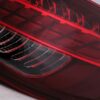 Bodykit za pretvorbu u W213 Facelift E63 AMG dizajn / Mercedes E-klasa W212 (2009-2012) - Slika 47