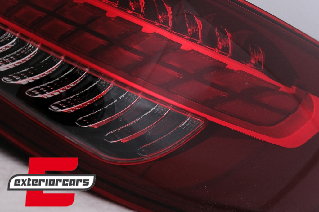 Bodykit za pretvorbu u W213 Facelift E63 AMG dizajn / Mercedes E-klasa W212 (2009-2012) - Slika 47