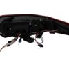 Bodykit za pretvorbu u W213 Facelift E63 AMG dizajn / Mercedes E-klasa W212 (2009-2012) - Slika 55