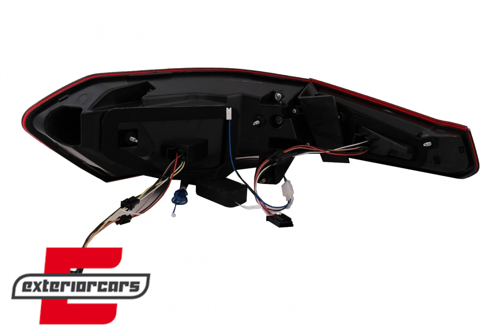 Bodykit za pretvorbu u W213 Facelift E63 AMG dizajn / Mercedes E-klasa W212 (2009-2012) - Slika 55