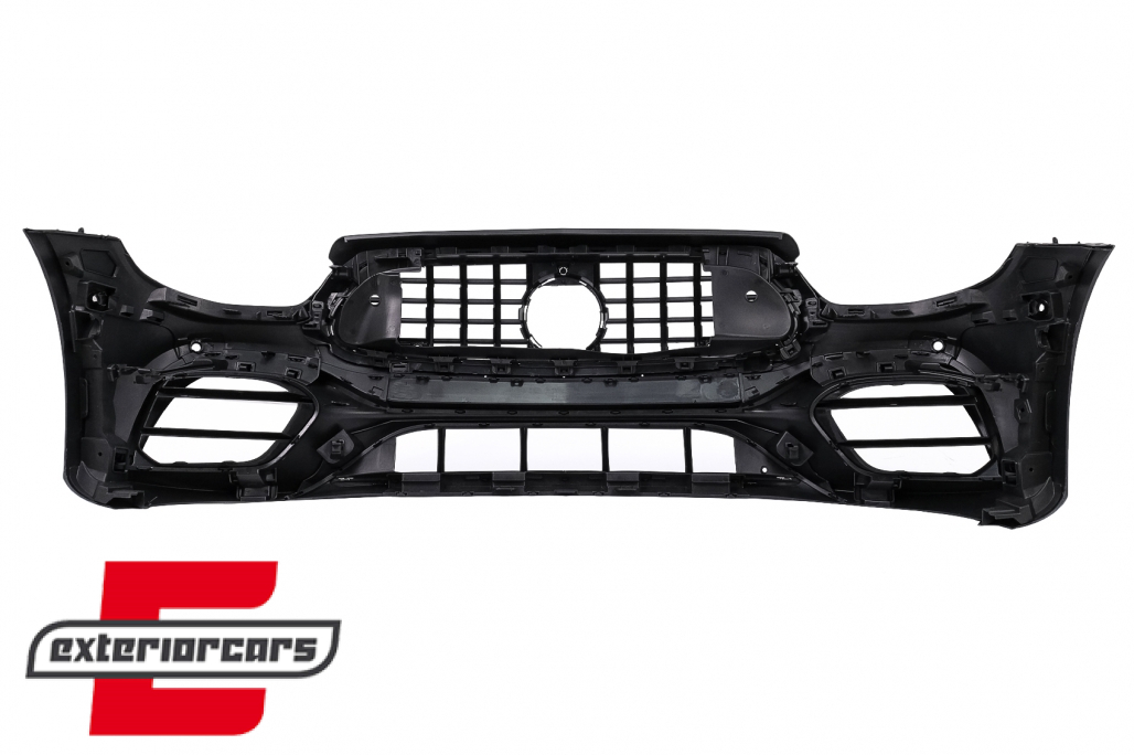 Bodykit za pretvorbu u W213 Facelift E63 AMG dizajn / Mercedes E-klasa W212 (2009-2012) - Slika 7