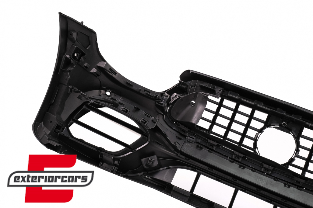 Bodykit za pretvorbu u W213 Facelift E63 AMG dizajn / Mercedes E-klasa W212 (2009-2012) - Slika 8