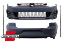 Bodykit za pretvorbu u G7.5 GTI look / VW Golf 7 VII (2013-2017)