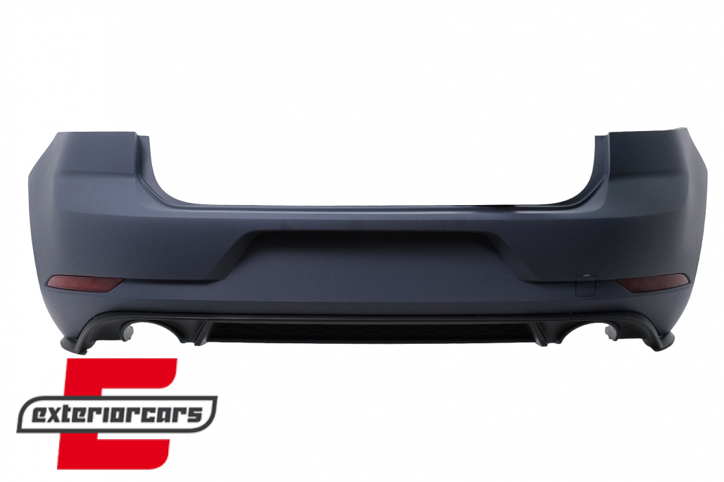 Bodykit za pretvorbu u G7.5 GTI look / VW Golf 7 VII (2013-2017) - Slika 10