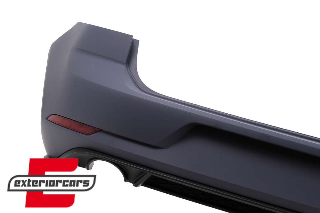Bodykit za pretvorbu u G7.5 GTI look / VW Golf 7 VII (2013-2017) - Slika 11