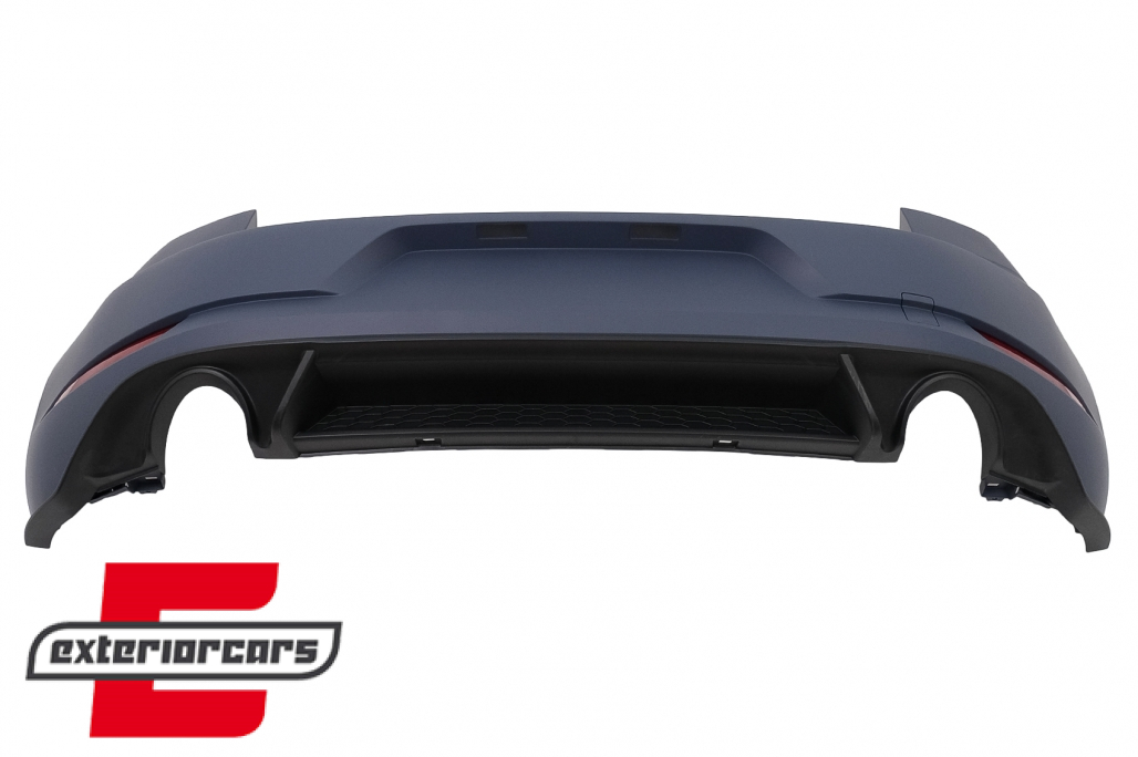 Bodykit za pretvorbu u G7.5 GTI look / VW Golf 7 VII (2013-2017) - Slika 12