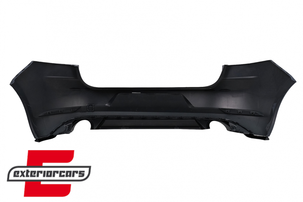 Bodykit za pretvorbu u G7.5 GTI look / VW Golf 7 VII (2013-2017) - Slika 13