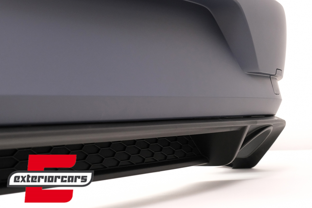 Bodykit za pretvorbu u G7.5 GTI look / VW Golf 7 VII (2013-2017) - Slika 16