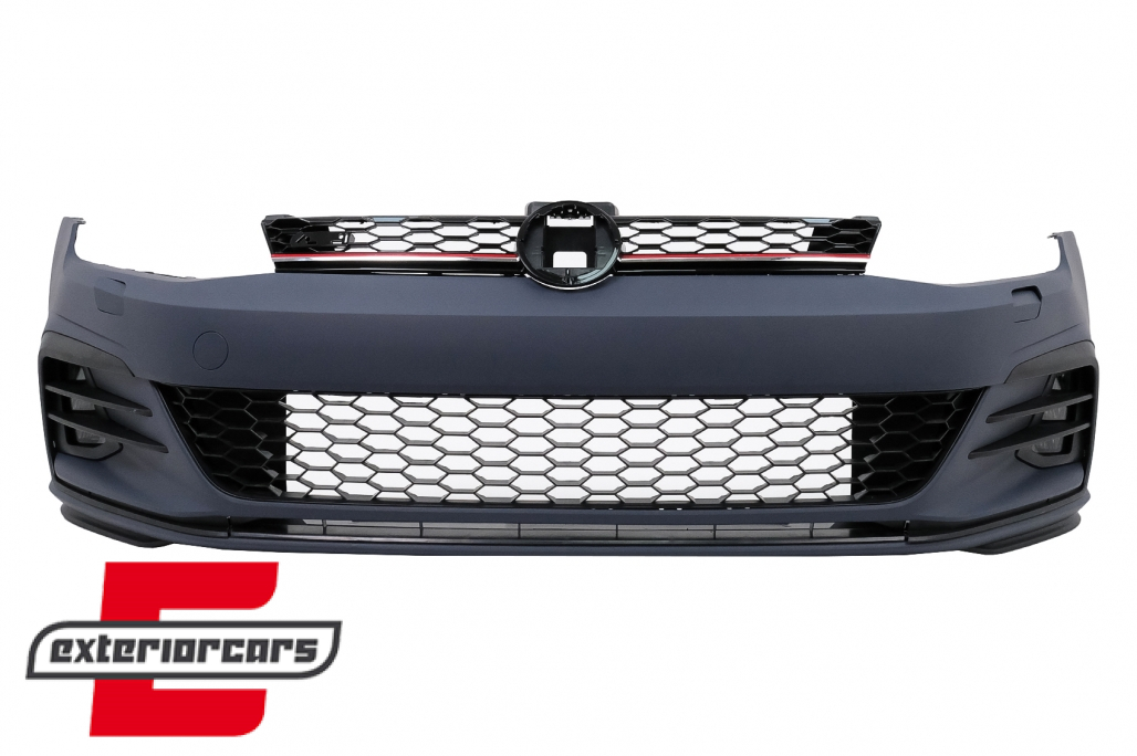 Bodykit za pretvorbu u G7.5 GTI look / VW Golf 7 VII (2013-2017) - Slika 2