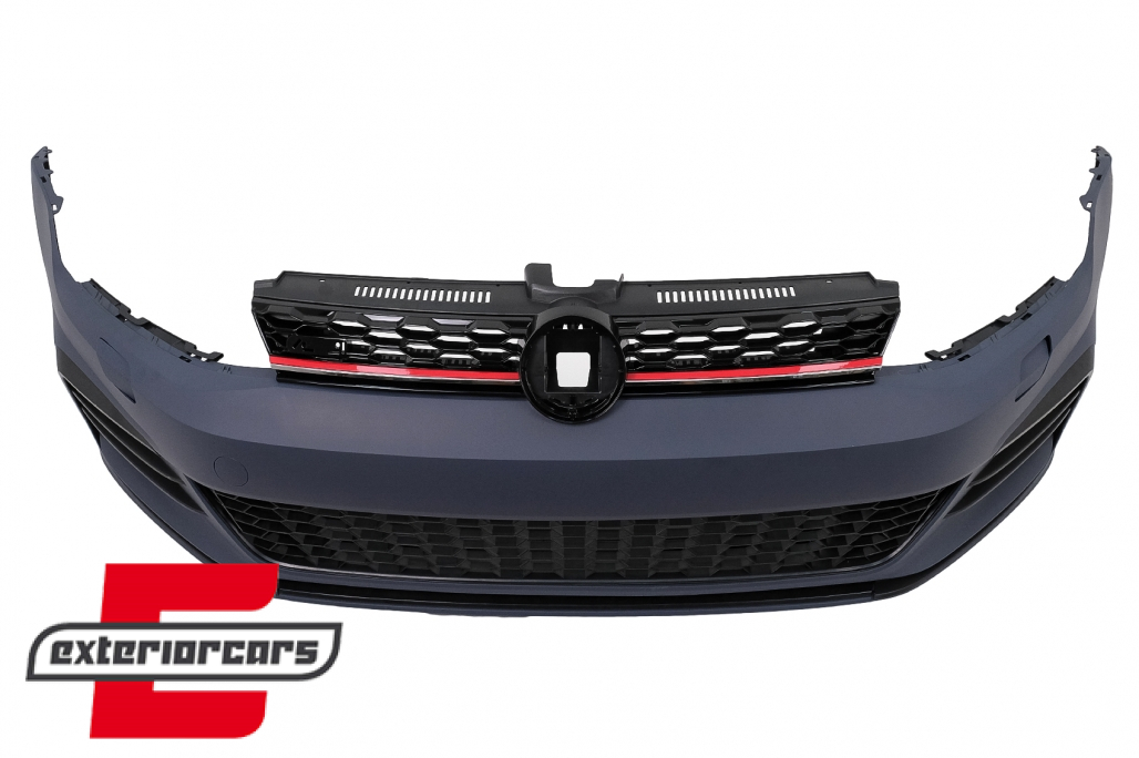 Bodykit za pretvorbu u G7.5 GTI look / VW Golf 7 VII (2013-2017) - Slika 4