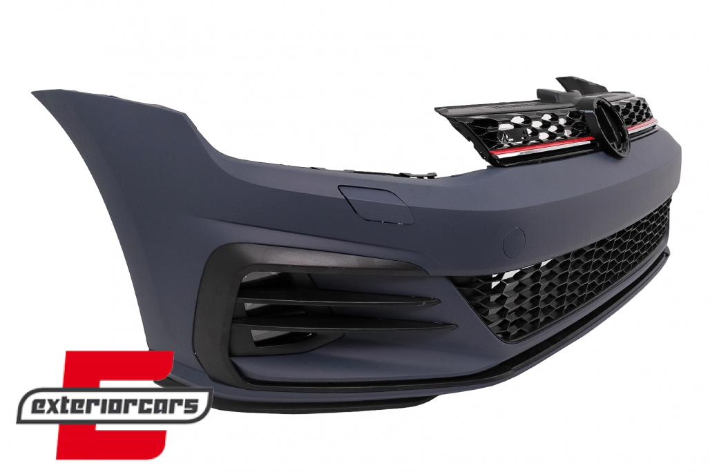 Bodykit za pretvorbu u G7.5 GTI look / VW Golf 7 VII (2013-2017) - Slika 5