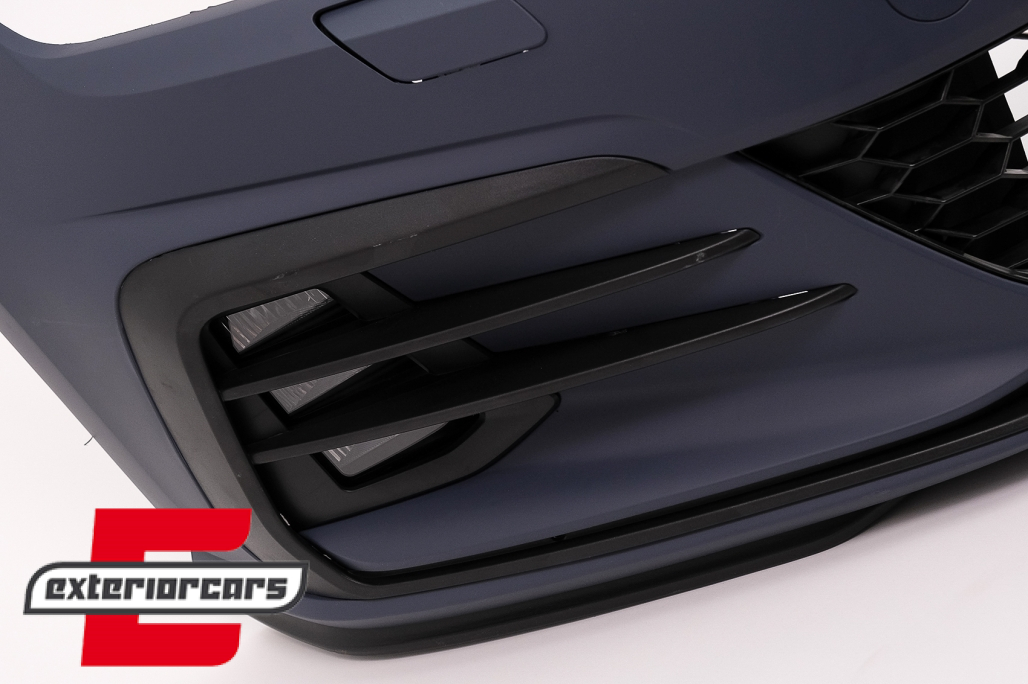 Bodykit za pretvorbu u G7.5 GTI look / VW Golf 7 VII (2013-2017) - Slika 6