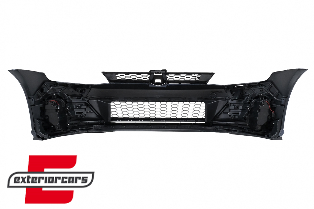 Bodykit za pretvorbu u G7.5 GTI look / VW Golf 7 VII (2013-2017) - Slika 8