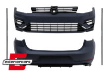Bodykit za pretvorbu u G7.5 R dizajn / VW Golf 7 VII (2013-2017)