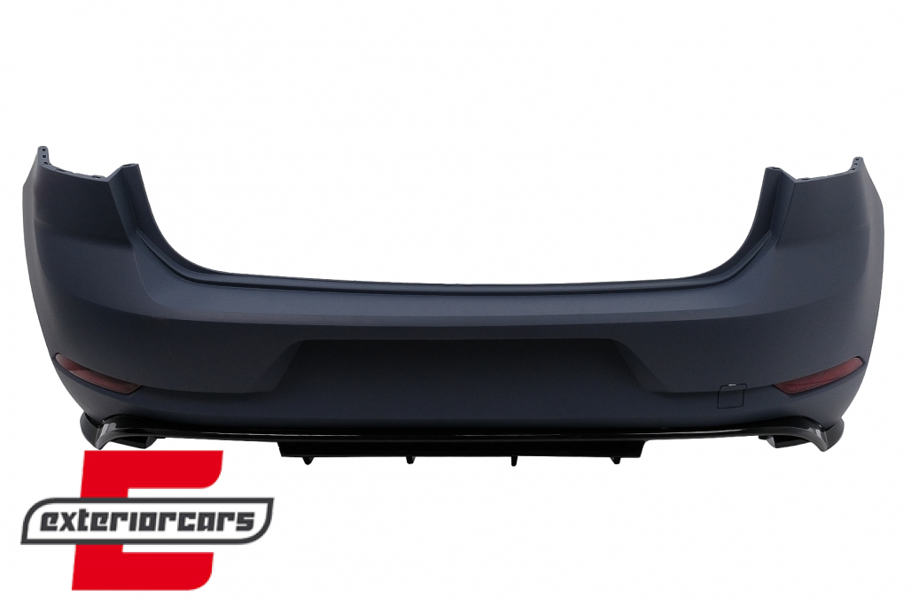 Bodykit za pretvorbu u G7.5 R dizajn / VW Golf 7 VII (2013-2017) - Slika 10