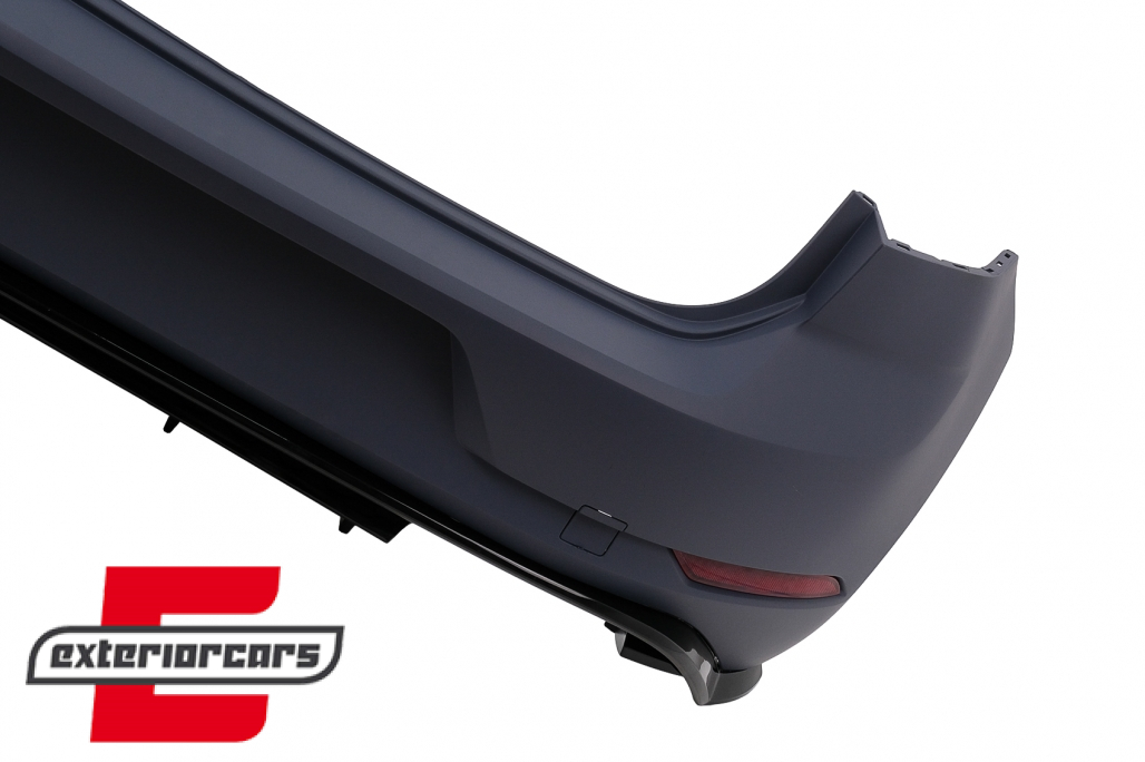 Bodykit za pretvorbu u G7.5 R dizajn / VW Golf 7 VII (2013-2017) - Slika 11